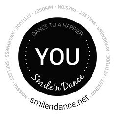 SmilenDance Logo